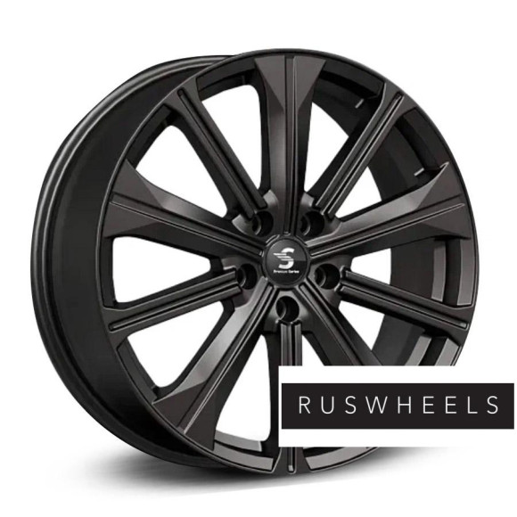 Диски Premium Series R19 / 7J PCD 5x114.3 ЕТ 40 ЦО 66.1 КР013 X-Trail T32