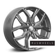 Диски Скад R19 / 8J PCD 5x120 ЕТ 44 ЦО 59.6 Арика Диски Скад R19 / 8J PCD 5x120 ЕТ 44 ЦО 59.6 Арика