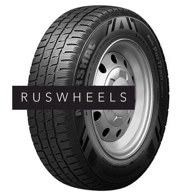 Шины Marshal 195/75R16C 107/105R Winter PorTran CW51 TL