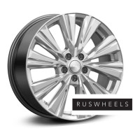 Диски Скад R18 / 7.5J PCD 5x108 ЕТ 47 ЦО 60.1 Линней Диски Скад R18 / 7.5J PCD 5x108 ЕТ 47 ЦО 60.1 Линней