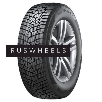 Шины Hankook 215/60 r17c RW15 Winter i Pike LV 109/107R Шипы