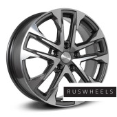 Диски Скад R17 / 7J PCD 5x115 ЕТ 43 ЦО 70.2 Атакор Диски Скад R17 / 7J PCD 5x115 ЕТ 43 ЦО 70.2 Атакор