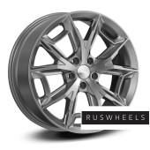 Диски Скад R19 / 7.5J PCD 5x114.3 ЕТ 39 ЦО 66.1 Паркер Диски Скад R19 / 7.5J PCD 5x114.3 ЕТ 39 ЦО 66.1 Паркер