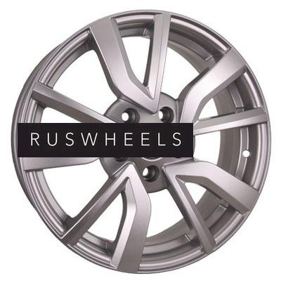 Диски Neo 6,5x17/5x114,3 ET45 D67,1 720 Silver Диски Neo 6,5x17/5x114,3 ET45 D67,1 720 Silver