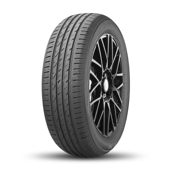 Шины Nexen  205/70/15  T 96 Nblue HD Plus