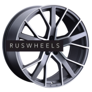 Диски Replay 10x22/5x150 ET45 D110,1 TY59 MGMF (пш, C570)