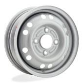 Диски TREBL 4.5\R13 4*114.3 ET45 d69,1 Silver