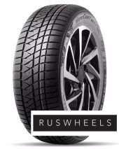 Шины Kumho 285/45 r20 Wintercraft WS71 112V