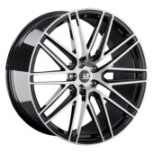 Диски LS Forged 11,0\R22 5*112 ET45 d66.6 BKF