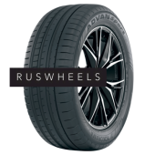 Шины Yokohama 255/45ZR20 105(Y) Advan Sport V107 TL Шины Yokohama 255/45ZR20 105(Y) Advan Sport V107 TL