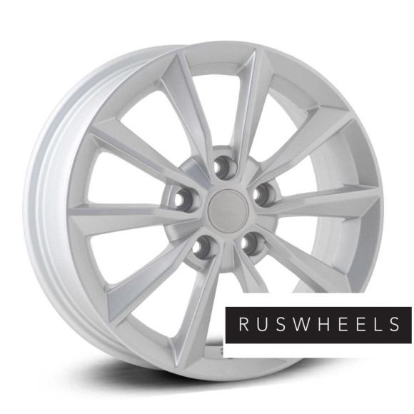 Диски Replica H R16 / 6.5J PCD 5x112 ЕТ 46 ЦО 57.1 SK42H Диски Replica H R16 / 6.5J PCD 5x112 ЕТ 46 ЦО 57.1 SK42H