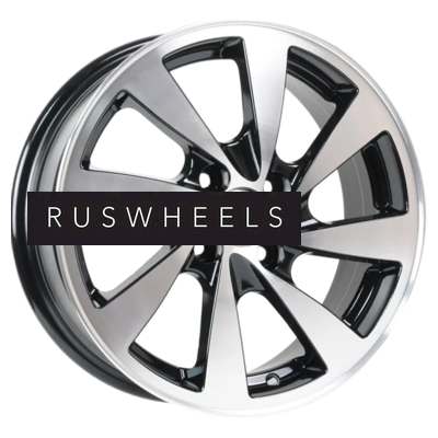 Диски RST 6x15/4x98 ET33 D58,6 R055 (Granta Cross) BD Диски RST 6x15/4x98 ET33 D58,6 R055 (Granta Cross) BD