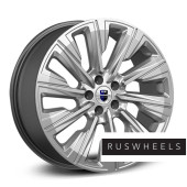 Диски КиК R19 / 7.5J PCD 5x112 ЕТ 44 ЦО 66.6 Галего Диски КиК R19 / 7.5J PCD 5x112 ЕТ 44 ЦО 66.6 Галего