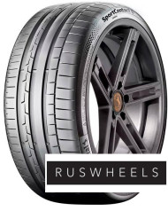 Шины Continental 285/35 r22 SportContact 6 106Y
