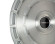 Диски Vossen HF-9 24x10 Silver Polished 6x135 et +35 1