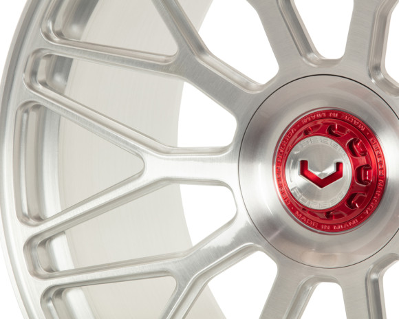 Диски Vossen GEN-03 19"