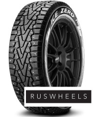 Шины Pirelli 185/65 r14 Ice Zero 86T Шипы Шины Pirelli 185/65 r14 Ice Zero 86T Шипы