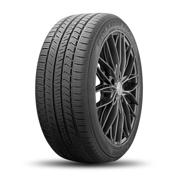 Шины Yokohama  285/45/21  W 113 GEOLANDAR X-CV G057