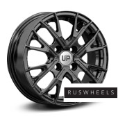 Диски Wheels UP R14 / 5.5J PCD 4x100 ЕТ 45 ЦО 56.6 Up127 Диски Wheels UP R14 / 5.5J PCD 4x100 ЕТ 45 ЦО 56.6 Up127