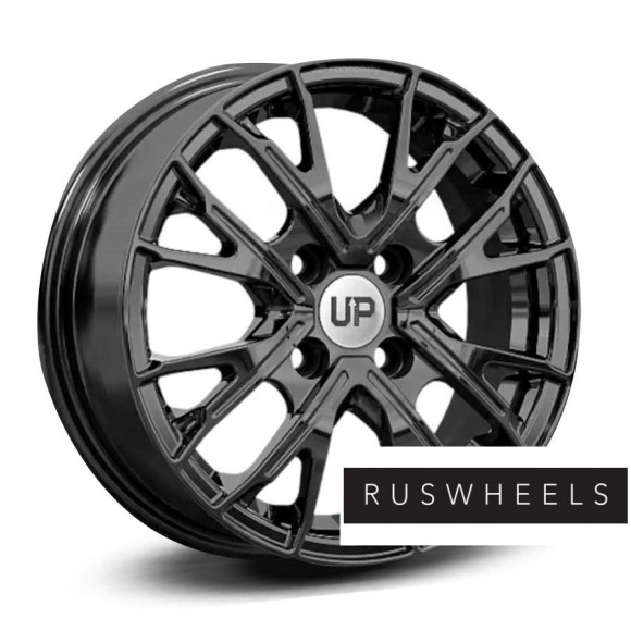 Диски Wheels UP R14 / 5.5J PCD 4x100 ЕТ 45 ЦО 56.6 Up127 Диски Wheels UP R14 / 5.5J PCD 4x100 ЕТ 45 ЦО 56.6 Up127