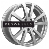 Диски iFree 7x17/5x112 ET45 D57,1 Бэнкс (КС645) Нео-классик