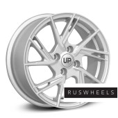 Диски Wheels UP R15 / 6.5J PCD 4x100 ЕТ 45 ЦО 60.1 Up115