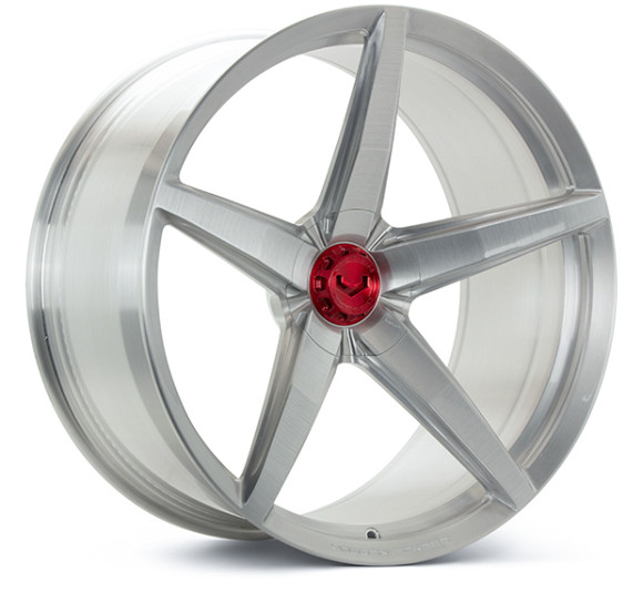 Диски Vossen VPS-3 19" Диски Vossen VPS-3 19"