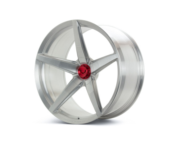 Диски Vossen VPS-3 19" Диски Vossen VPS-3 19"