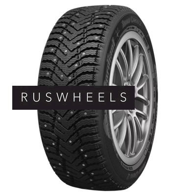 Шины Cordiant 265/65R17 116T Snow Cross 2 PW-4 TL (шип.) Шины Cordiant 265/65R17 116T Snow Cross 2 PW-4 TL (шип.)