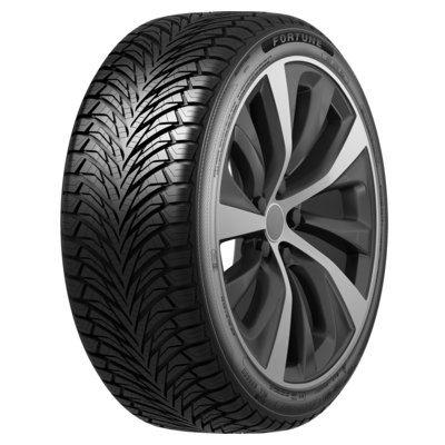 Шины Fortune 215/65R17 99V Fitclime FSR-401 TL Шины Fortune 215/65R17 99V Fitclime FSR-401 TL