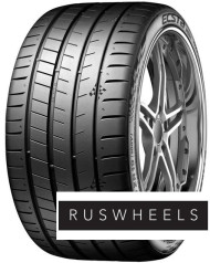 Шины Kumho 305/30 r19 ECSTA PS91 102Y