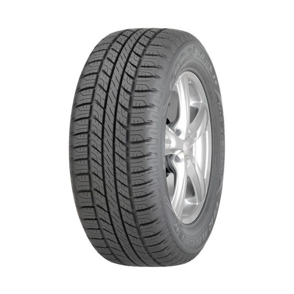 Шины GoodYear  275/65/17  H 115 WRL HPALL WEATHER