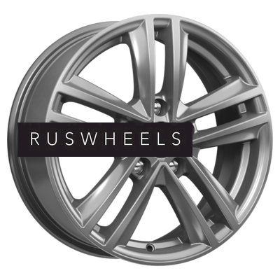 Диски iFree 6,5x16/5x114,3 ET50 D67,1 Катар (КС885) Хай Вэй