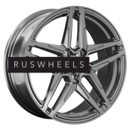 Диски LS Forged 8x18/5x108 ET45 D63,3 LS FG50 MGM (конус, C570)