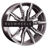 Диски Replay 8,5x20/5x114,3 ET30 D60,1 LX190 MGMF (конус, C570) Диски Replay 8,5x20/5x114,3 ET30 D60,1 LX190 MGMF (конус, C570)