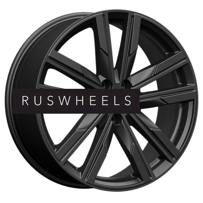 Диски Premium Series 8x20/5x108 ET36 D65,1 КР014 (Exeed VX) Fury black Диски Premium Series 8x20/5x108 ET36 D65,1 КР014 (Exeed VX) Fury black