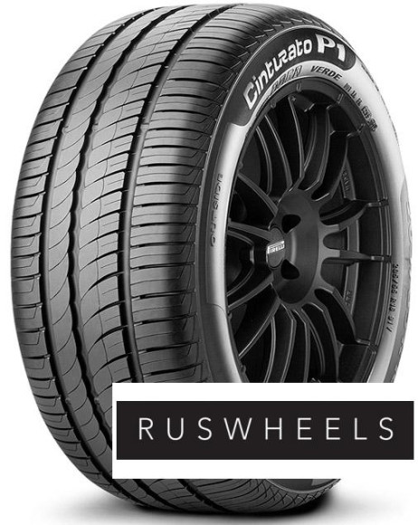 Шины Pirelli 195/55R15 85H Cinturato P1 Verde ECO TL