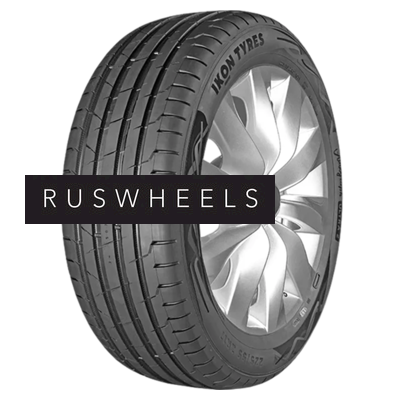 Шины Ikon 275/60 r20 Autograph Ultra 2 SUV 115V Шины Ikon 275/60 r20 Autograph Ultra 2 SUV 115V