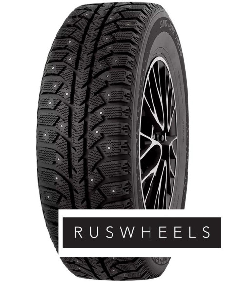 Шины Cordiant 175/70R14 84T Sno-Max 7000 TL (шип.) Шины Cordiant 175/70R14 84T Sno-Max 7000 TL (шип.)