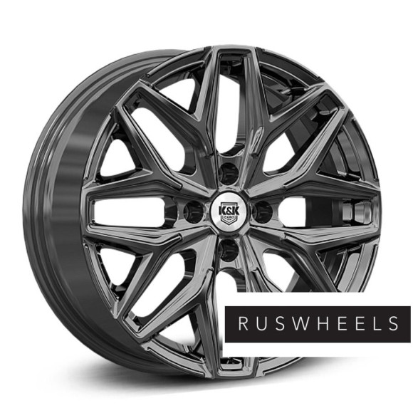 Диски КиК R17 / 7J PCD 4x108 ЕТ 20 ЦО 65.1 Ариус Диски КиК R17 / 7J PCD 4x108 ЕТ 20 ЦО 65.1 Ариус