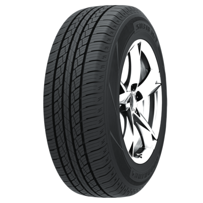 Шины Goodride 235/50R18 97V SU318 H/T TL Шины Goodride 235/50R18 97V SU318 H/T TL