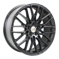 Диски Tech Line  901  8,0\R19 5*108 ET45  d63,4  BLM  [T901-819-634-5x108-45BLM]