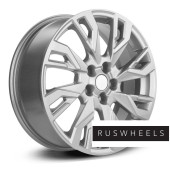 Диски Carwel R18 / 7J PCD 5x114.3 ЕТ 45 ЦО 60.1 Чеко Диски Carwel R18 / 7J PCD 5x114.3 ЕТ 45 ЦО 60.1 Чеко