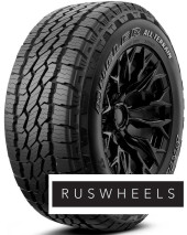 Шины Bridgestone 285/60 r18 Dueler All Terrain A/T002 116T Шины Bridgestone 285/60 r18 Dueler All Terrain A/T002 116T