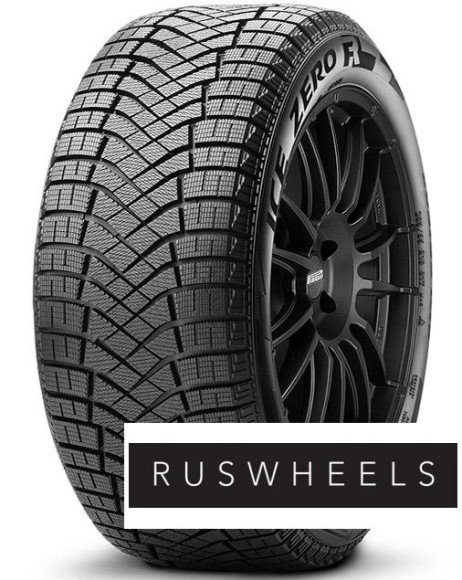 Шины Pirelli 265/40/22 H 106 WINTER ICE ZERO FR XL Шины Pirelli 265/40/22 H 106 WINTER ICE ZERO FR XL