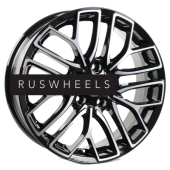 Диски Neo 6,5x17/5x114,3 ET50 D66,1 781 BD