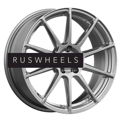 Диски iFree 7x18/5x114,3 ET37 D66,6 Винзор (КС1108) Хай Вэй