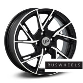 Диски Wheels UP R15 / 6.5J PCD 4x98 ЕТ 35 ЦО 58.5 Up115 Диски Wheels UP R15 / 6.5J PCD 4x98 ЕТ 35 ЦО 58.5 Up115