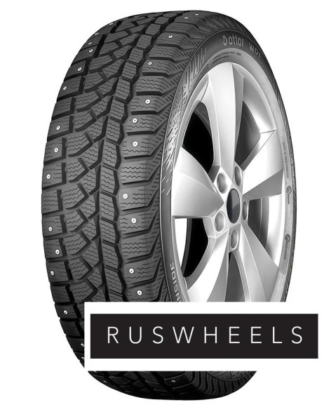 Шины Attar 215/60R16 95T W01 TL (шип.)