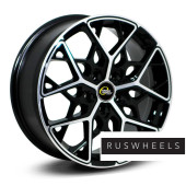 Диски Cross Street R18 / 7.5J PCD 5x108 ЕТ 38 ЦО 54.1 CR-20 Диски Cross Street R18 / 7.5J PCD 5x108 ЕТ 38 ЦО 54.1 CR-20